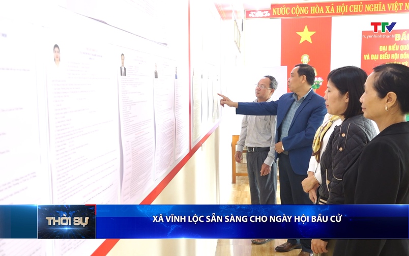 Bản tin Thời sự 9h ngày 08/03/2026 