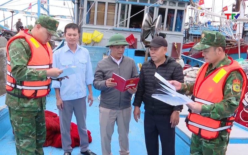 Bản tin Thời sự 14h ngày 08/03/2026