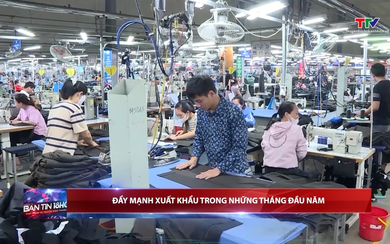 Bản tin Thời sự 18h ngày 09/03/2026