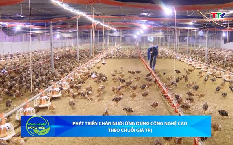 Bản tin Nông nghiệp - Nông thôn ngày 01/04/2026