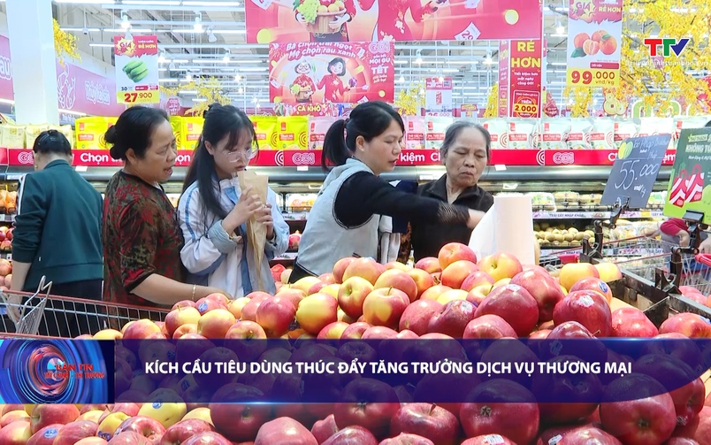 Bản tin Tài chính - Thị trường ngày 01/04/2026