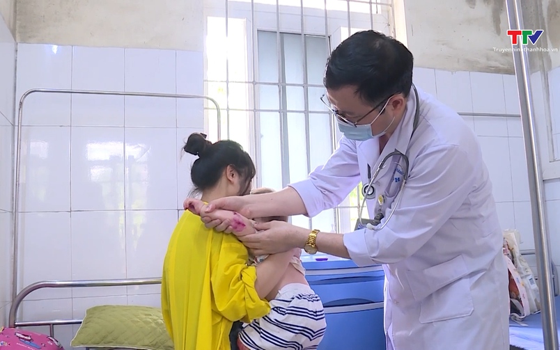 Bản tin Thời sự 14h ngày 10/04/2026