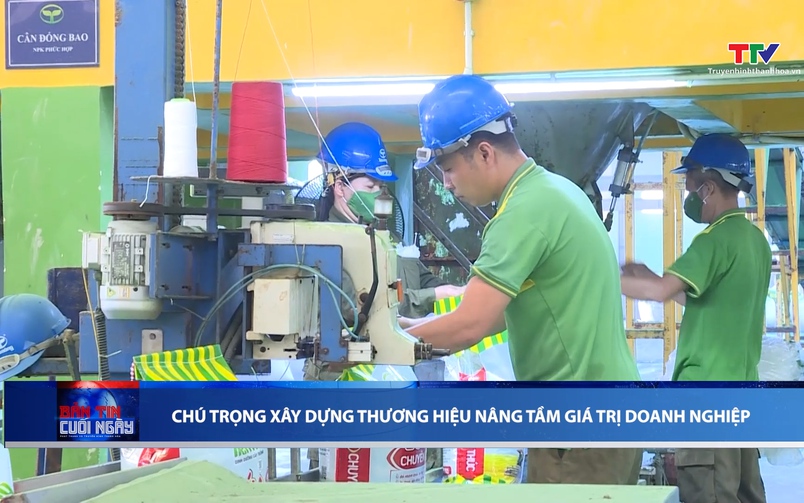 Bản tin Thời sự cuối ngày 11/4/2026