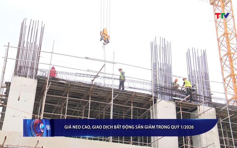 Bản tin Tài chính – Thị trường 12/04/2026