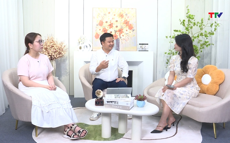 Đất và người Xứ Thanh: Tiếng Anh - chìa khóa ra thế giới