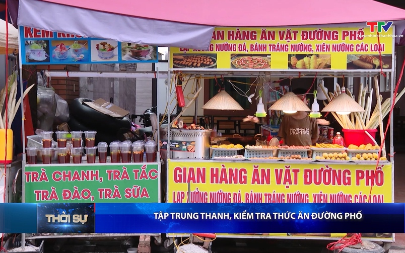 Bản tin Thời sự 14h ngày 14/04/2026