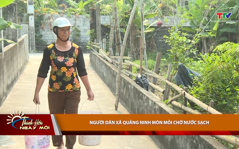 Thanh Hóa ngày mới 16/04/2026