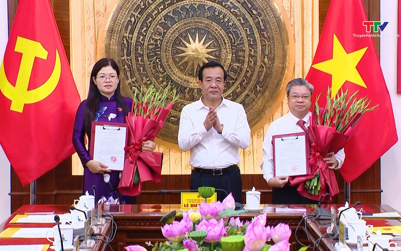 Bản tin Thời sự tối 17/04/2026