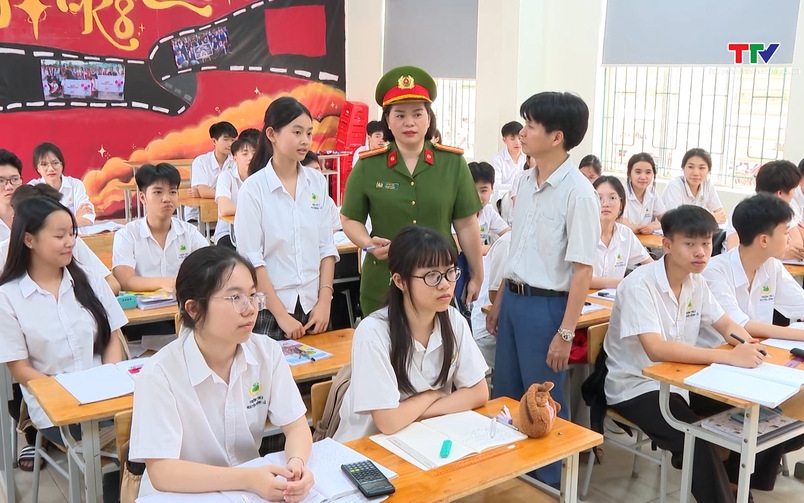 Alo 114 Thanh Hóa ngày 18/04/2026