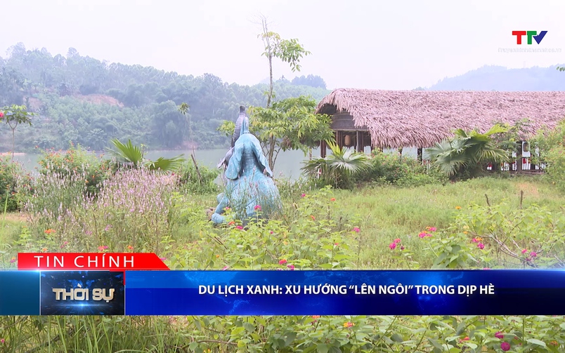 Bản tin Thời sự tối 19/04/2026