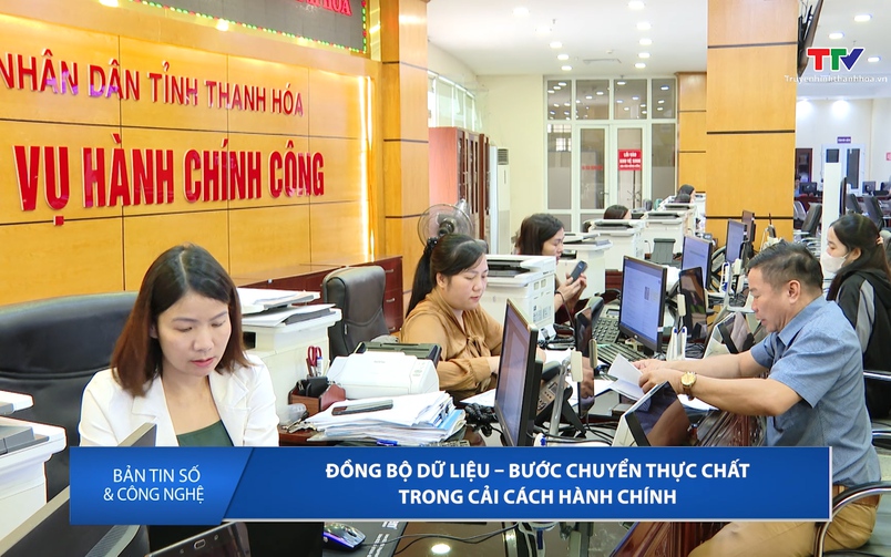Bản tin Số và Công nghệ ngày 03/4/2026
