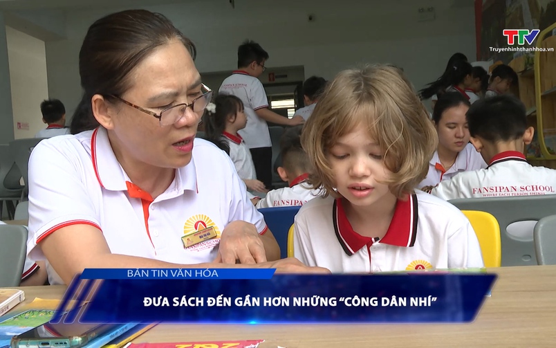 Bản tin Văn hóa ngày 20/4/2026