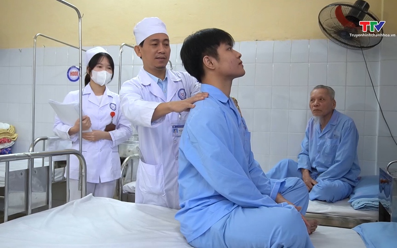 Y tế, dân số và sức khỏe ngày 20/4/2026