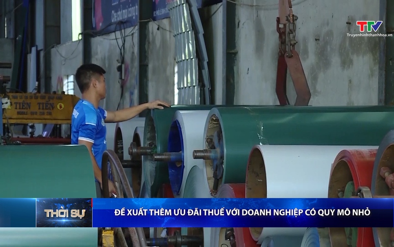 Bản tin Thời sự trưa ngày 20/04/2026
