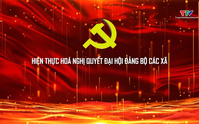 Đảng trong cuộc sống 21/04/2026