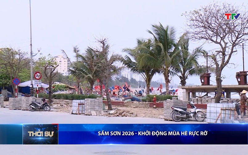 Bản tin Thời sự 14h ngày 21/04/2026