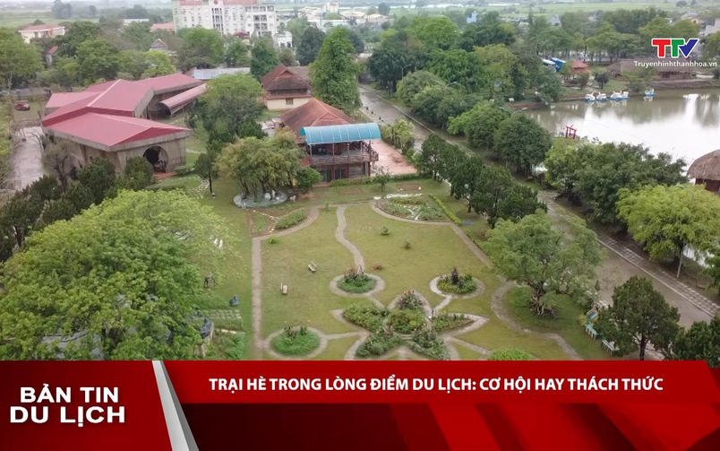 Bản tin Du lịch 23/04/2026