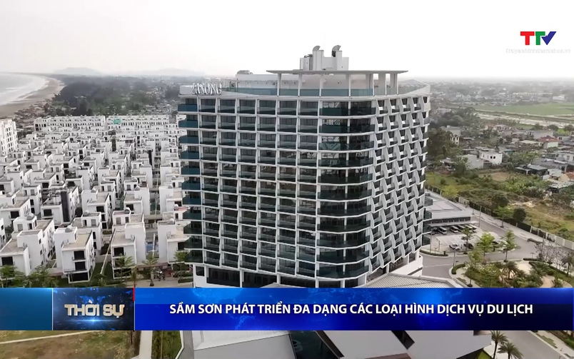 Bản tin Thời sự trưa 23/04/2026