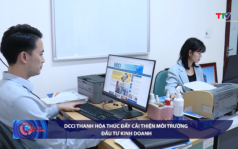 Bản tin Tài chính thị trường ngày 24/4/2026