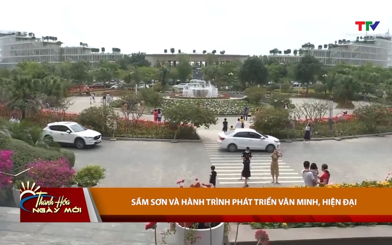 Thanh Hóa ngày mới 25/04/2026