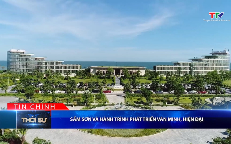 Bản tin Thời sự tối 24/04/2026