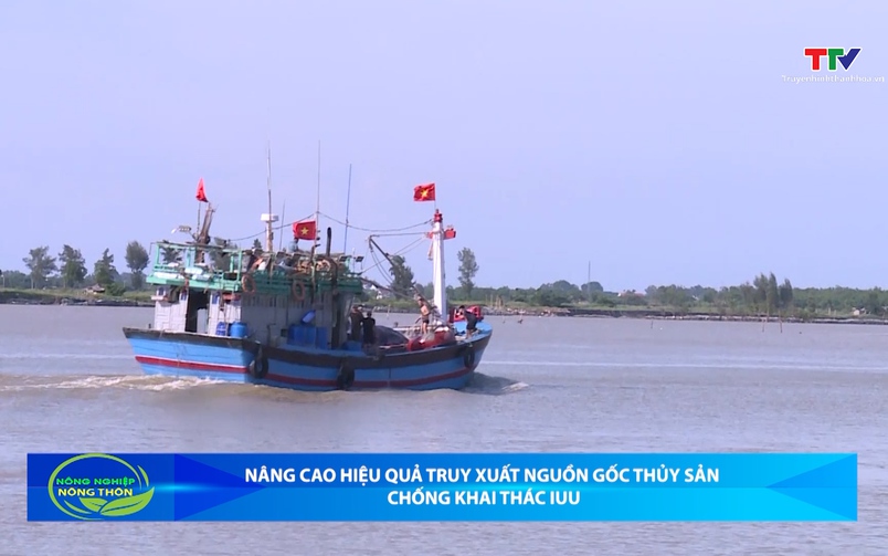 Bản tin Nông nghiệp - Nông thôn ngày 25/4/2026