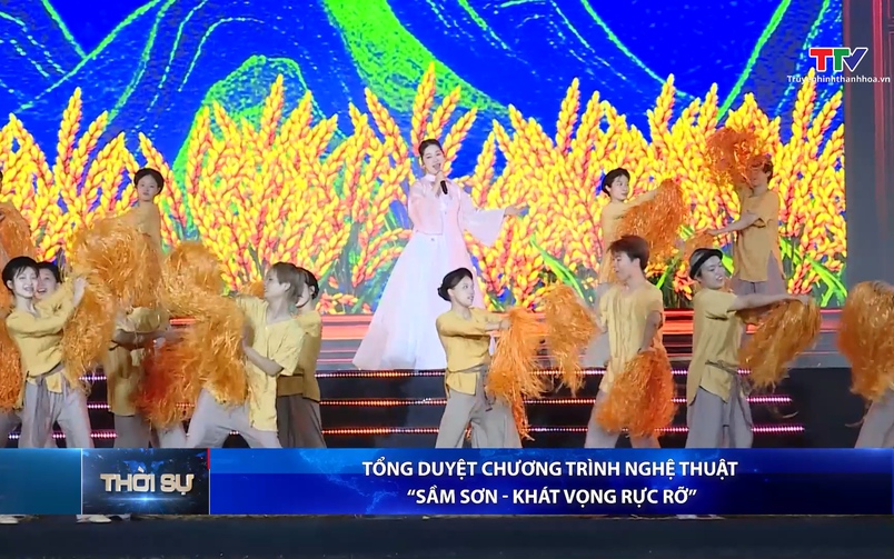 Bản tin Thời sự 14h ngày 25/4/2026