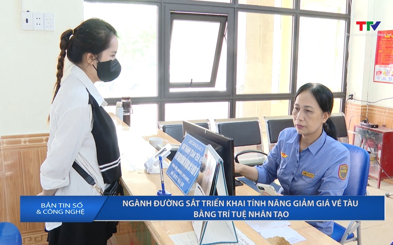 Bản tin Số và Công nghệ 26/04/2026