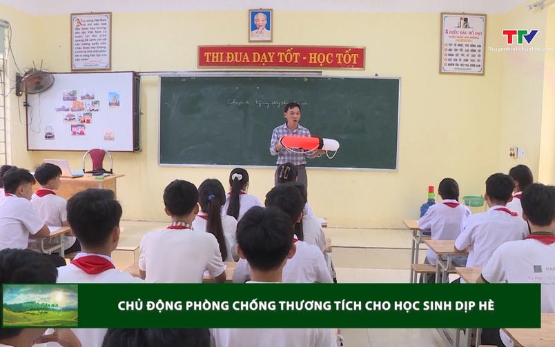 Chuyên mục Dân tộc miền núi 26/04/2026