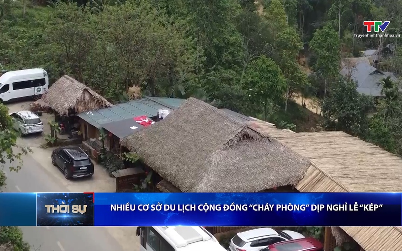 Bản tin Thời sự 9h ngày 28/04/2026