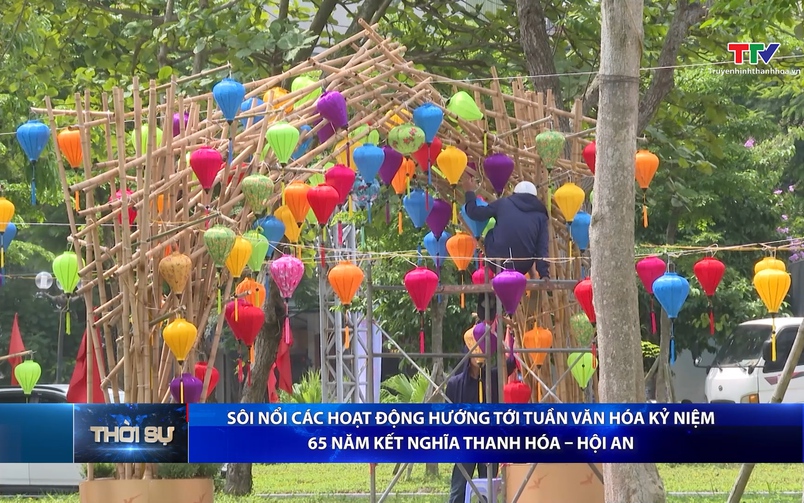 Bản tin Thời sự trưa 28/04/2026