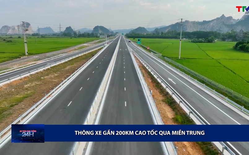 An toàn giao thông 24h ngày 29/4/2026