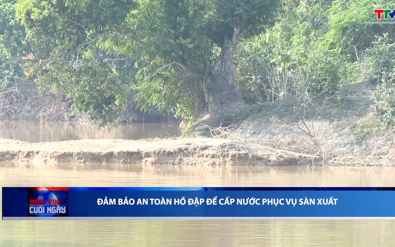 Bản tin Thời sự cuối ngày 29/4/2026