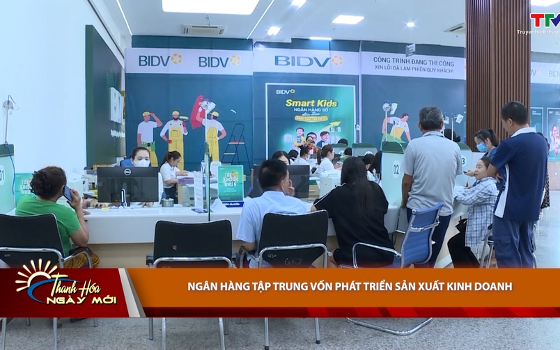 Thanh Hóa ngày mới 30/4/2026