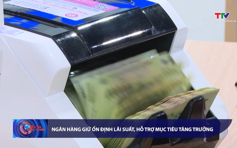 Bản tin Tài chính thị trường ngày 03/4/2026