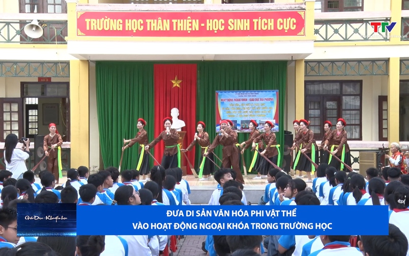 Giáo dục và Khuyến học 30/04/2026