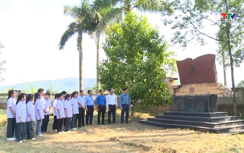 Thiếu nhi: Cảm xúc 30/4