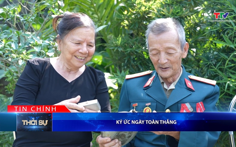 Bản tin Thời sự tối 30/4/2026