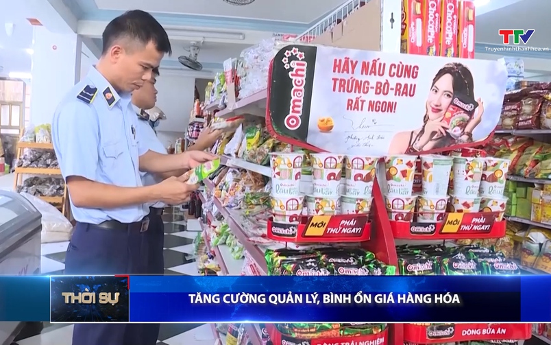 Bản tin Thời sự 9h ngày 04/04/2026 