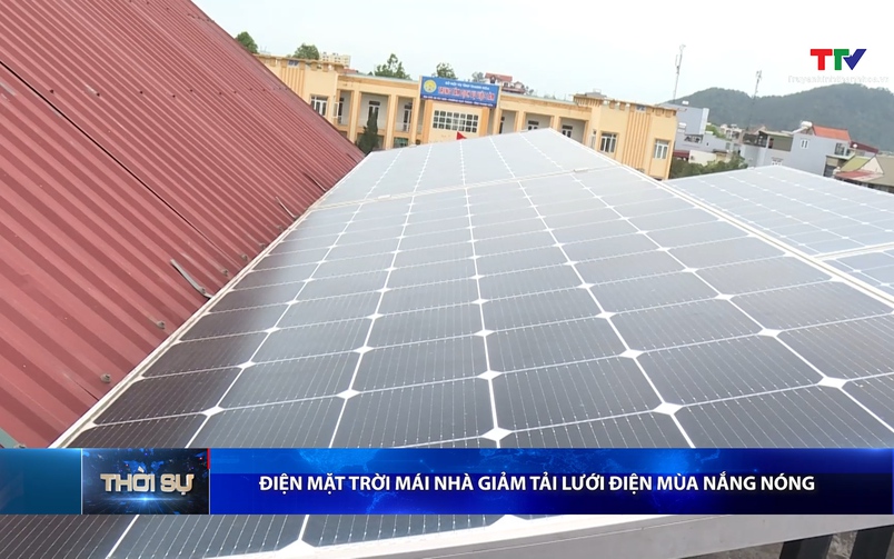 Bản tin Thời sự trưa 6/4/2026