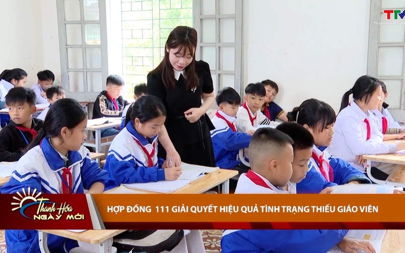 Thanh Hóa ngày mới 8/4/2026