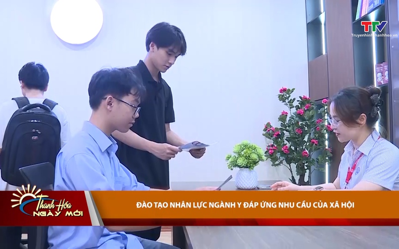 Thanh Hóa ngày mới 09/04/2026