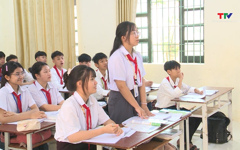 Giáo dục và Khuyến học 09/04/2026