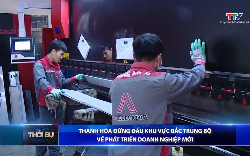 Bản tin Thời sự 9h ngày 09/04/2026
