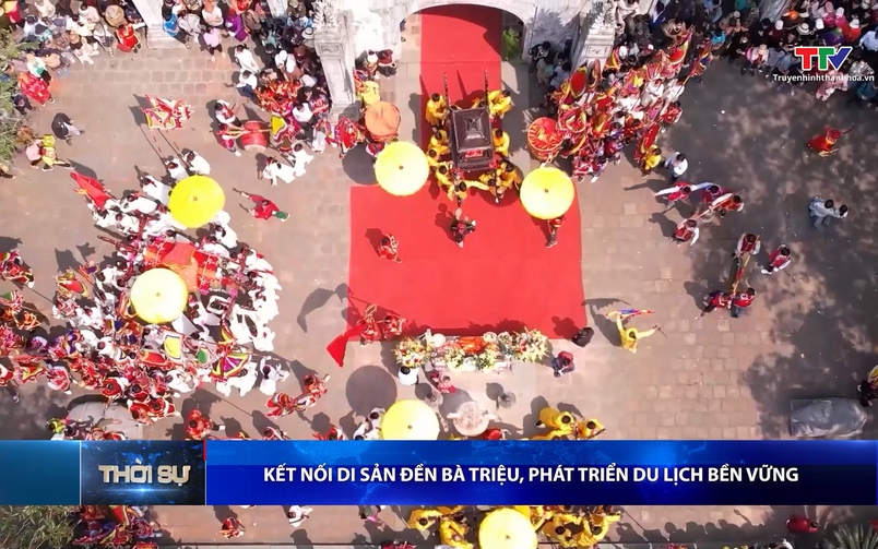 Bản tin Thời sự trưa 09/04/2026