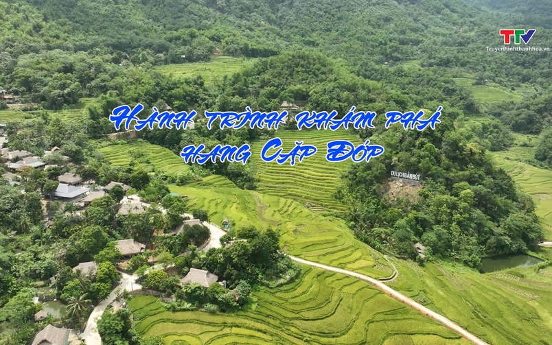 Ký sự miền sơn cước ngày 01/5/2026