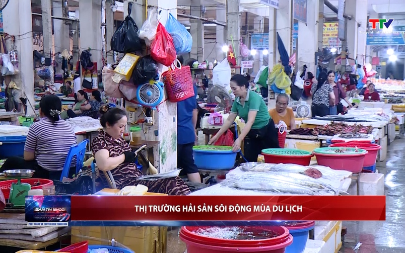 Bản tin Thời sự 18h ngày 11/05/2026