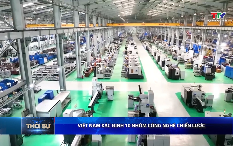 Bản tin Thời sự 14h ngày 11/5/2206