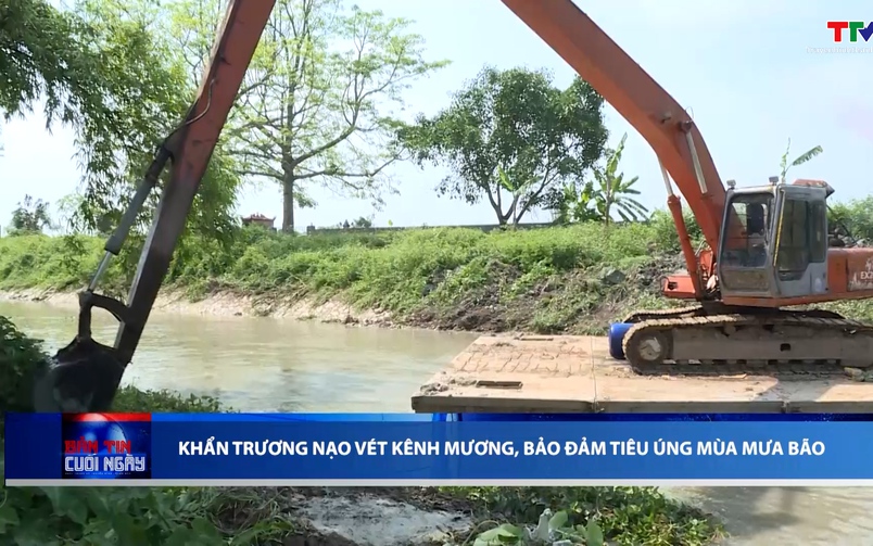 Bản tin Thời sự cuối ngày 12/5/2026