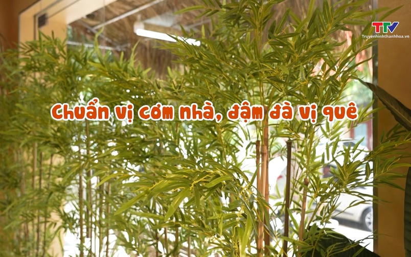 Food tour Thanh Hóa: Chuẩn vị cơm nhà, đậm đà vị quê